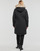 Oblačila Ženske Parke Lauren Ralph Lauren LONG EXPDTN LINED COAT Črna