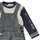 Oblačila Dečki Otroški kompleti Ikks XV36001 Večbarvna
