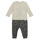 Oblačila Dečki Otroški kompleti Ikks XV36051 Večbarvna