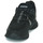 Čevlji  Moški Nizke superge Lacoste L003 Črna