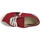 Čevlji  Moški Modne superge Kawasaki Retro 23 Canvas Shoe K23 33W Red Rdeča