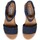 Čevlji  Ženske Sandali & Odprti čevlji Skechers 31440 Modra