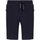Oblačila Moški Kratke hlače & Bermuda EAX 8NZS75 ZJKRZ Modra
