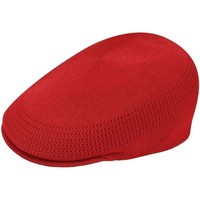 Tekstilni dodatki Kape s šiltom Kangol Casquette  Tropic 507 Ventair Rdeča