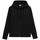 Oblačila Ženske Puloverji 4F BLD353 Črna