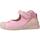 Čevlji  Deklice Čevlji Derby & Čevlji Richelieu Biomecanics 222108B Rožnata