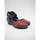 Čevlji  Ženske Sandali & Odprti čevlji Clamp  Rdeča