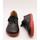 Čevlji  Moški Čevlji Derby & Čevlji Richelieu Clamp  Črna