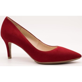 Čevlji  Ženske Čevlji Derby & Čevlji Richelieu Lodi  Rdeča