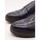 Čevlji  Moški Čevlji Derby & Čevlji Richelieu Donatelli  Modra