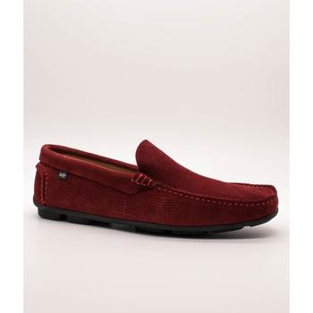 Čevlji  Moški Čevlji Derby & Čevlji Richelieu Soler & Pastor  Rdeča