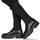 Čevlji  Ženske Mestni škornji    Tamaris 25632 Črna