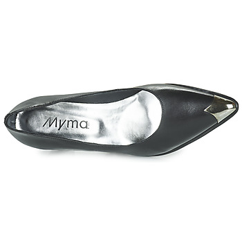 Myma 5835-MY-00 Črna
