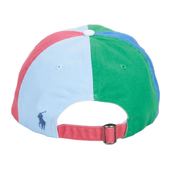 Polo Ralph Lauren CLS SPRT CAP-CAP-HAT Večbarvna / Modra / Zelena / Večbarvna            