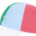 Tekstilni dodatki Kape s šiltom Polo Ralph Lauren CLS SPRT CAP-CAP-HAT Večbarvna / Modra / Zelena / Večbarvna            