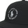 Tekstilni dodatki Moški Kape s šiltom Polo Ralph Lauren HC TRUCKER-CAP-HAT Črna / Polo / Črna