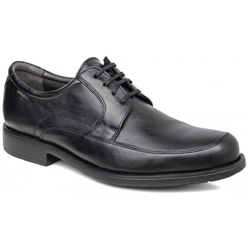 Čevlji  Moški Mokasini & Jadralni čevlji CallagHan 77903 LITE Negro Črna