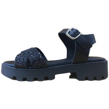 Čevlji  Sandali & Odprti čevlji Coquette 15001 Negro Črna