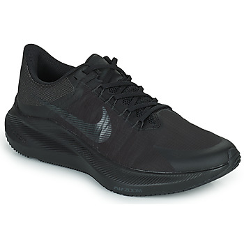 Čevlji  Nizke superge Nike Nike Winflo 8 Črna