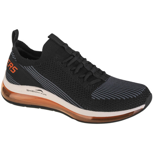 Čevlji  Moški Nizke superge Skechers Skech-Air Element 2.0 - Vestkio Črna