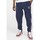 Oblačila Moški Trenirka komplet Nike PSG FLEECE PANT21 Modra