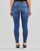 Oblačila Ženske Jeans skinny Noisy May NMKIMMY AZ157MB Modra