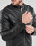 Oblačila Moški Usnjene jakne & Sintetične jakne Selected SLHARCHIVE CLASSIC LEATHER Črna