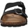 Čevlji  Moški Sandali & Odprti čevlji IgI&CO 1639100 Črna
