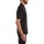Oblačila Moški Polo majice kratki rokavi Calvin Klein Jeans K10K108722 Črna