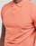 Oblačila Moški Polo majice kratki rokavi Polo Ralph Lauren K223SC01-SSKCCMSLM1-SHORT SLEEVE-KNIT Oranžna / Mango