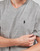 Oblačila Moški Majice s kratkimi rokavi Polo Ralph Lauren KSC08H-SSVNCLS-SHORT SLEEVE-T-SHIRT Siva