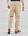 Oblačila Moški Hlače s 5 žepi Polo Ralph Lauren R223SC26-CFPREPSTERP-FLAT-PANT Bež