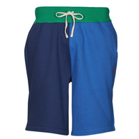 Oblačila Moški Kratke hlače & Bermuda Polo Ralph Lauren K223SC25-SHORTM18-ATHLETIC Večbarvna