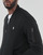 Oblačila Moški Puloverji Polo Ralph Lauren K224SC93-LSBOMBERM25-LONG SLEEVE-SWEATSHIRT Črna / Polo / Črna