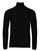 Oblačila Moški Puloverji Polo Ralph Lauren S224SC03-LSCABLETNPP-LONG SLEEVE-PULLOVER Črna