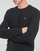 Oblačila Moški Puloverji Polo Ralph Lauren S224SC06-LS SADDLE CN-LONG SLEEVE-PULLOVER Siva / Siva
