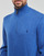 Oblačila Moški Puloverji Polo Ralph Lauren S224SV07-LS HZ PP-LONG SLEEVE-PULLOVER Modra / Twilight / Modra
