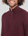 Oblačila Moški Puloverji Polo Ralph Lauren S224SC04-LS HZ-LONG SLEEVE-PULLOVER Bordo / Wine