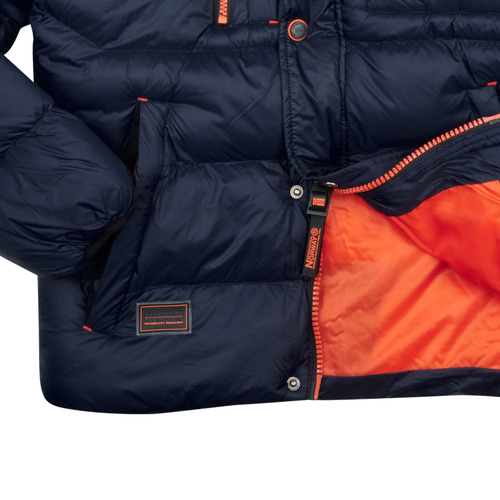 Geographical Norway CITERNIER         