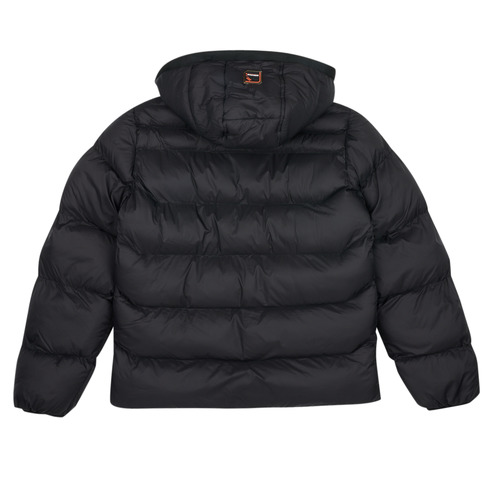 Geographical Norway CITERNIER Črna