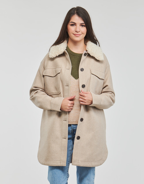 Vero Moda VMOLLIE Bež