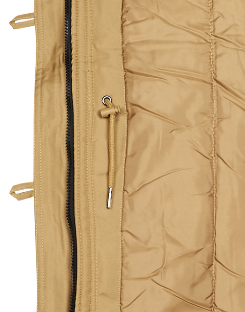 Vero Moda VMSTORM Rjava