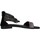 Čevlji  Ženske Sandali & Odprti čevlji IgI&CO 1679700 Črna