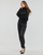 Oblačila Ženske Puloverji Liu Jo WF2471 Črna