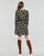 Oblačila Ženske Kratke obleke Liu Jo WF2073 Večbarvna