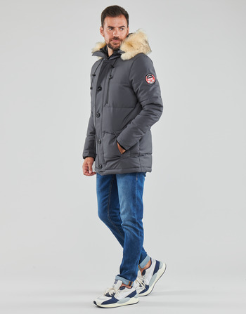 Geographical Norway BOSS Siva