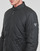 Oblačila Moški Usnjene jakne & Sintetične jakne Guess STRETCH QUILTED Črna