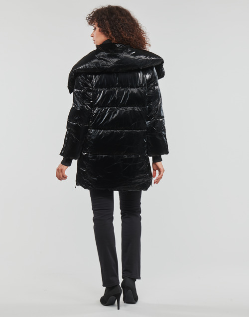 Guess MATHILDE JACKET Črna