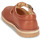 Čevlji  Otroci Sandali & Odprti čevlji Aster DINGO Rdeča / Rdeča terakota