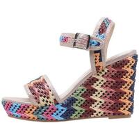 Čevlji  Ženske Sandali & Odprti čevlji La Strada  Večbarvna